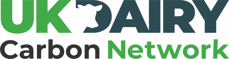 UK Dairy Carbon Network