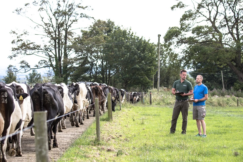 Improving health and disease control
