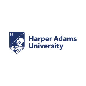 Harper Adams University logo
