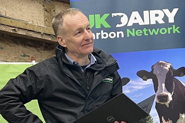 James Bretherton - speaker